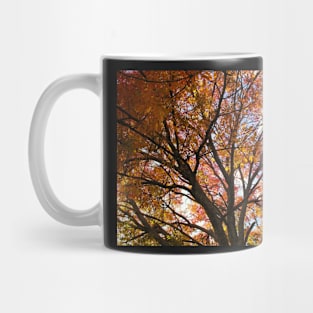 October Dreams Mug